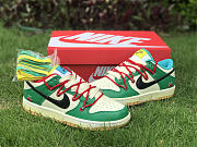 Nike Dunk Low Free 99 White DH0952-100 - 2