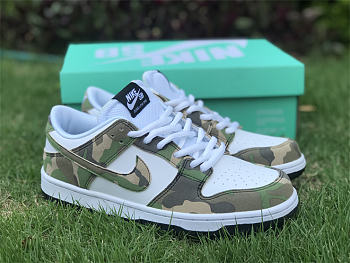 Nike SB Zoom Dunk Low Pro - 854866-331