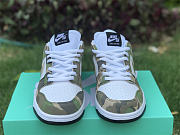 Nike SB Zoom Dunk Low Pro - 854866-331 - 6