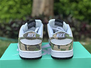 Nike SB Zoom Dunk Low Pro - 854866-331 - 5