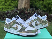 Nike SB Zoom Dunk Low Pro - 854866-331 - 2