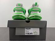 Balenciaga Balenciaga 3.0 White Green 001 - 3