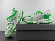 Balenciaga Balenciaga 3.0 White Green 001 - 4