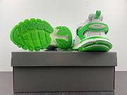 Balenciaga Balenciaga 3.0 White Green 001 - 5