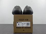 Adidas Yeezy 450 Coconut 450 Ash Sports Casual Running Shoes GX9662 - 6
