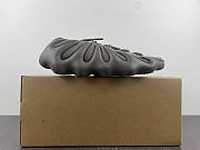 Adidas Yeezy 450 Coconut 450 Ash Sports Casual Running Shoes GX9662 - 5