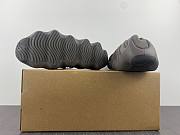 Adidas Yeezy 450 Coconut 450 Ash Sports Casual Running Shoes GX9662 - 4