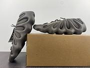 Adidas Yeezy 450 Coconut 450 Ash Sports Casual Running Shoes GX9662 - 3