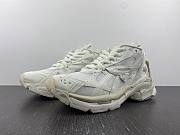 Balenciaga Runner White 656065W3RA19000 - 1