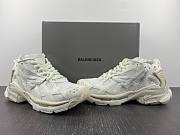 Balenciaga Runner White 656065W3RA19000 - 2