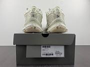 Balenciaga Runner White 656065W3RA19000 - 3