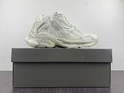 Balenciaga Runner White 656065W3RA19000 - 4