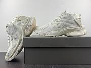 Balenciaga Runner White 656065W3RA19000 - 5