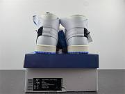 Air Jordan 1 X OFF-WHITE NRG PS5 AQ0818-168 - 3