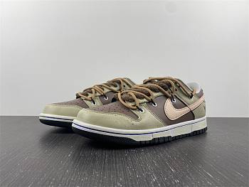 Nike SB Dunk 001