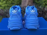 Balenciaga Blue 001 - 2