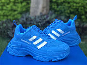 Balenciaga Blue 001 - 4