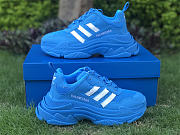 Balenciaga Blue 001 - 6