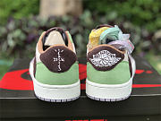 Travis Scott x Air Jordan 1 Low OG TS SP CQ4277-118  - 2