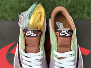 Travis Scott x Air Jordan 1 Low OG TS SP CQ4277-118  - 4