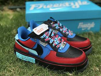  Air Force 1 Fontanka “Doernbecher”DB DR6259-600