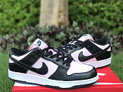 Dunk Low DJ9955-600 - 4
