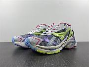 Balenciaga 7.0 BALENCIAGA -Runner multicolor design - 1