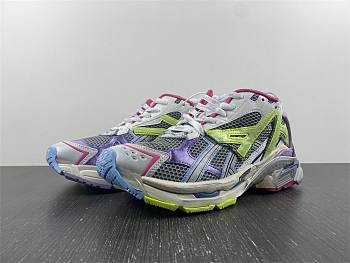 Balenciaga 7.0 BALENCIAGA -Runner multicolor design