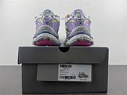 Balenciaga 7.0 BALENCIAGA -Runner multicolor design - 2