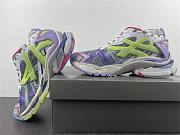 Balenciaga 7.0 BALENCIAGA -Runner multicolor design - 4