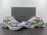 Balenciaga 7.0 BALENCIAGA -Runner multicolor design - 5