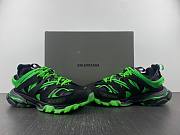 Balenciaga Balenciaga 3.0 Black Green 001 - 6
