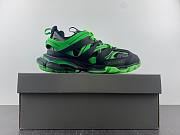 Balenciaga Balenciaga 3.0 Black Green 001 - 5