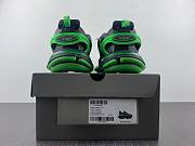 Balenciaga Balenciaga 3.0 Black Green 001 - 4