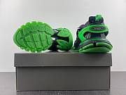 Balenciaga Balenciaga 3.0 Black Green 001 - 3