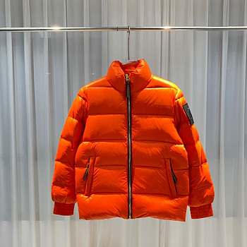 Moose Knuckles Canadian Scissor Down Jacket 001