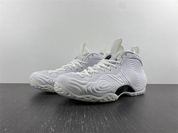 Nike Air Foamposite One Black DJ7952-100