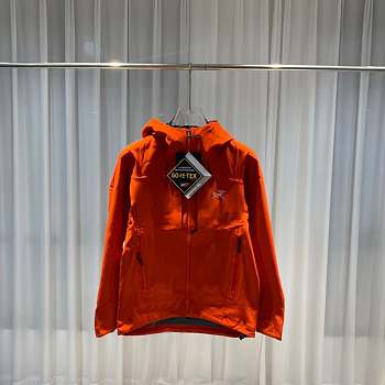 arc'teryx Archaeopteryx Jacket HT00335