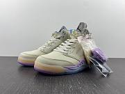 Jordan 5 Khaled x Air Jordan 5 We The Best 