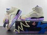 Jordan 5 Khaled x Air Jordan 5 We The Best 