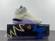 Jordan 5 Khaled x Air Jordan 5 We The Best 