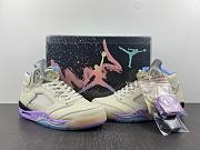 Jordan 5 Khaled x Air Jordan 5 We The Best 