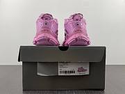 BALENCIAGA -Runner pink design - 5