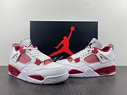 Jordan 4 Retro Alternate 89 308497-106 - 2