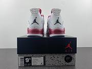  Jordan 4 Retro Alternate 89 308497-106 - 4