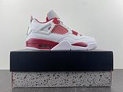  Jordan 4 Retro Alternate 89 308497-106 - 5