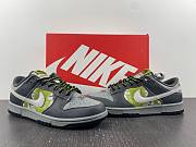 Nike Dunk Low True Standard 6 Item No. FD8775-002 - 3