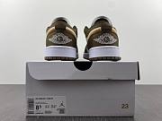 Air Jordan 1 Low SE Light Olive (Women's)  DV0426-301 - 2