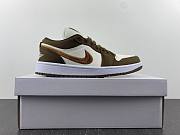 Air Jordan 1 Low SE Light Olive (Women's)  DV0426-301 - 3
