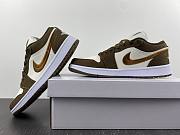 Air Jordan 1 Low SE Light Olive (Women's)  DV0426-301 - 6